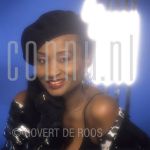 Viola Wills at studio in Amsterdam.

[keywords]Posed, Headshot, Eyecontact, Smiling, Singer[/keywords]